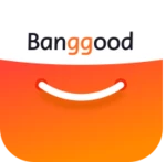 banggood android application logo